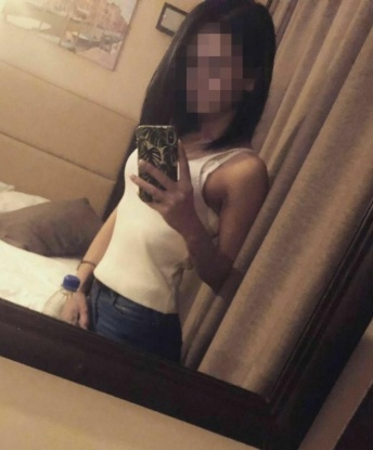 Галина, 18