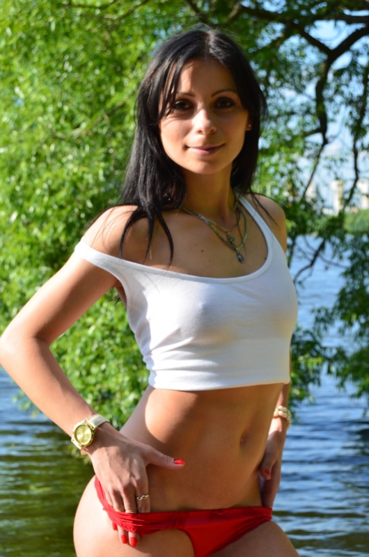 Вика, 22